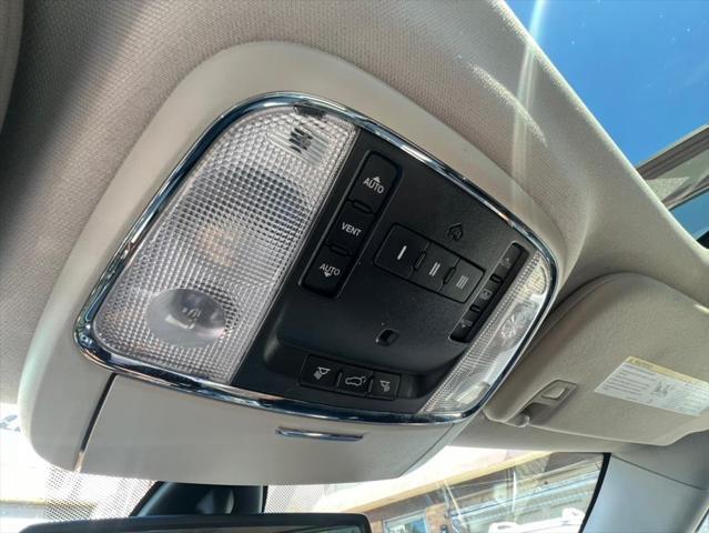 used 2011 Jeep Grand Cherokee car, priced at $5,988