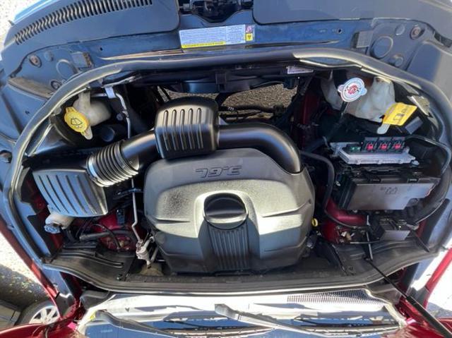 used 2011 Jeep Grand Cherokee car, priced at $5,988