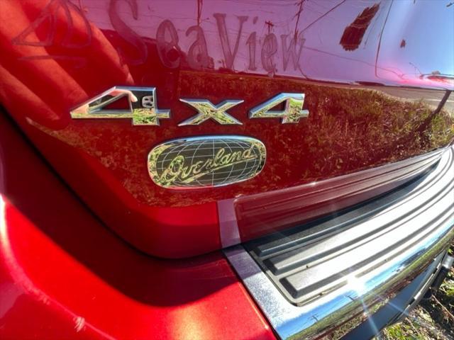 used 2011 Jeep Grand Cherokee car, priced at $5,988