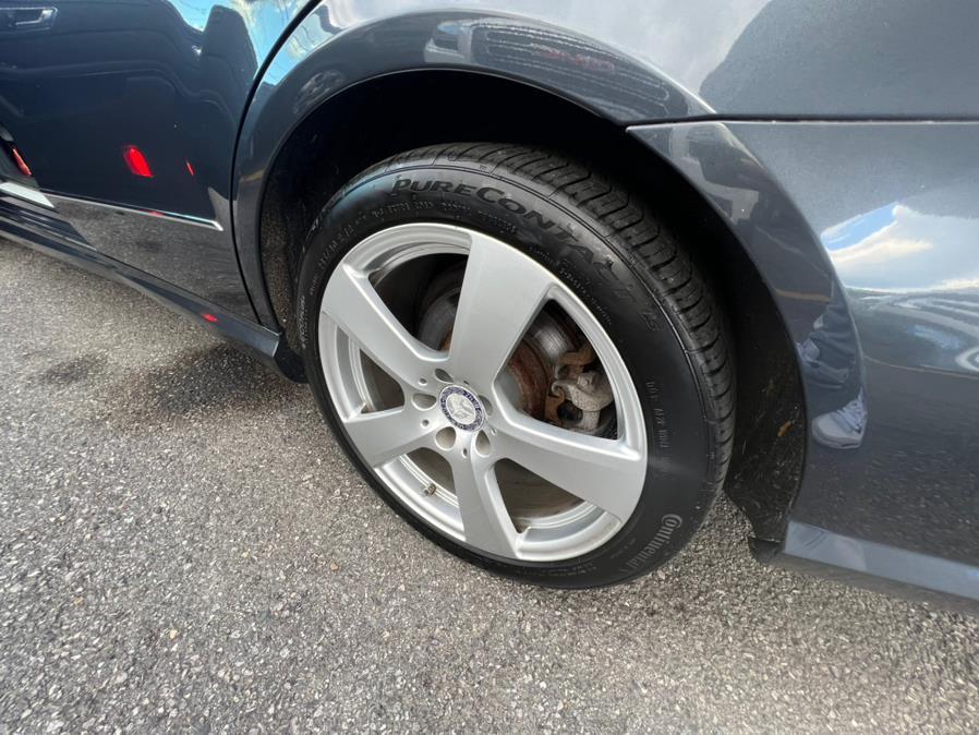 used 2011 Mercedes-Benz E-Class car, priced at $6,988
