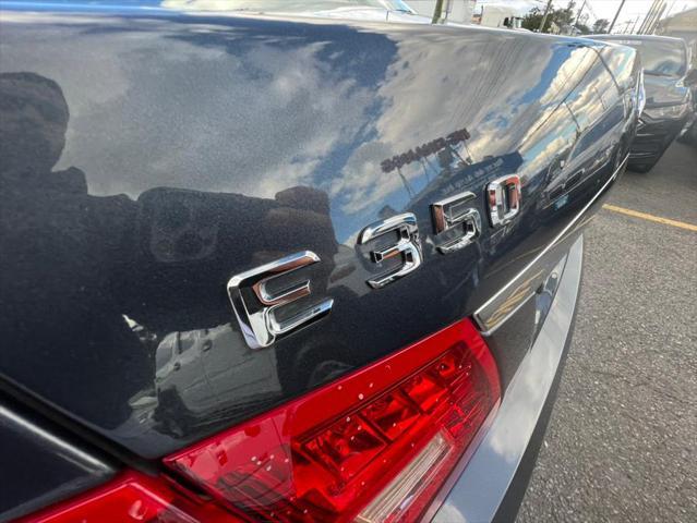 used 2011 Mercedes-Benz E-Class car, priced at $7,988
