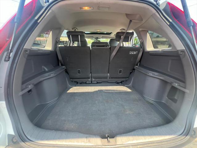 used 2008 Honda CR-V car, priced at $5,988