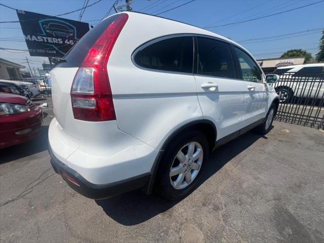 used 2008 Honda CR-V car, priced at $5,988