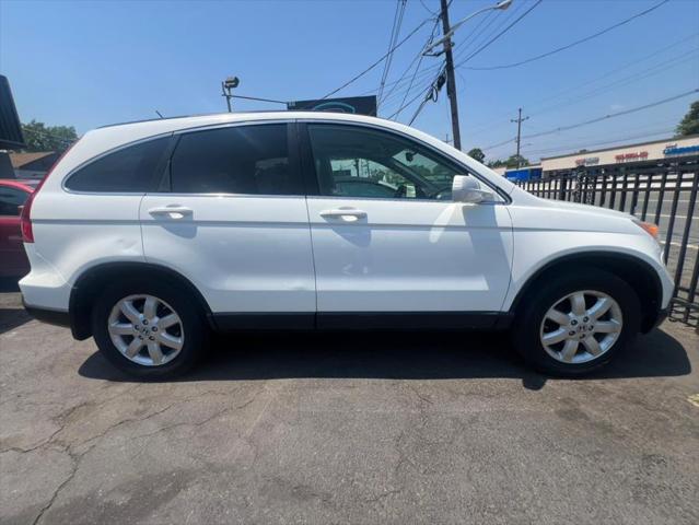 used 2008 Honda CR-V car, priced at $5,988