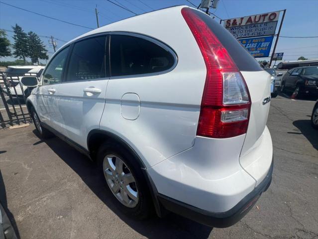used 2008 Honda CR-V car, priced at $5,988