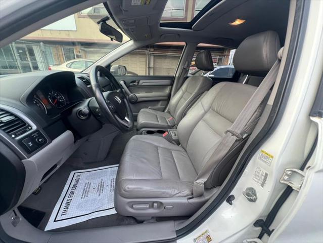 used 2008 Honda CR-V car, priced at $6,988