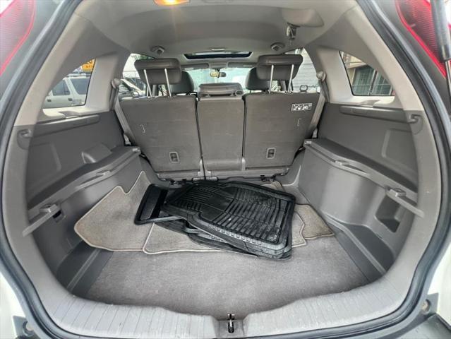 used 2008 Honda CR-V car, priced at $6,988