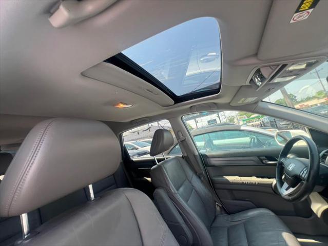 used 2008 Honda CR-V car, priced at $5,988