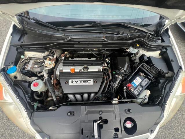 used 2008 Honda CR-V car, priced at $6,988