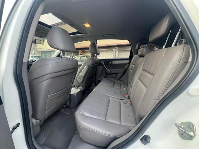 used 2008 Honda CR-V car, priced at $6,988