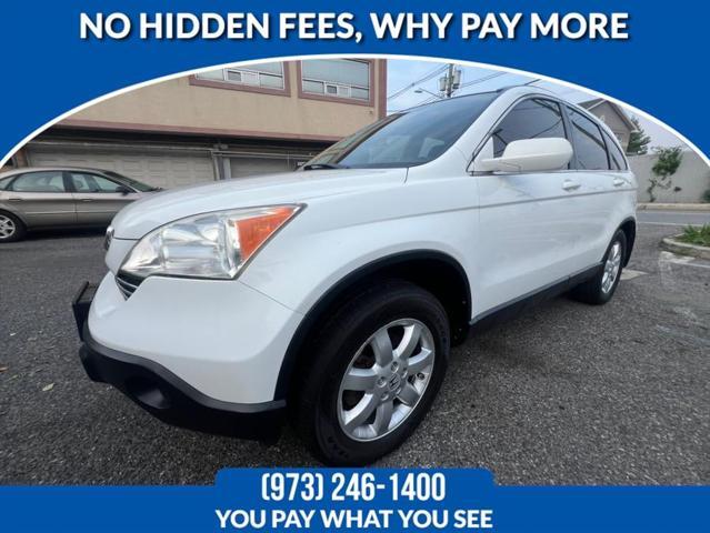 used 2008 Honda CR-V car, priced at $6,988