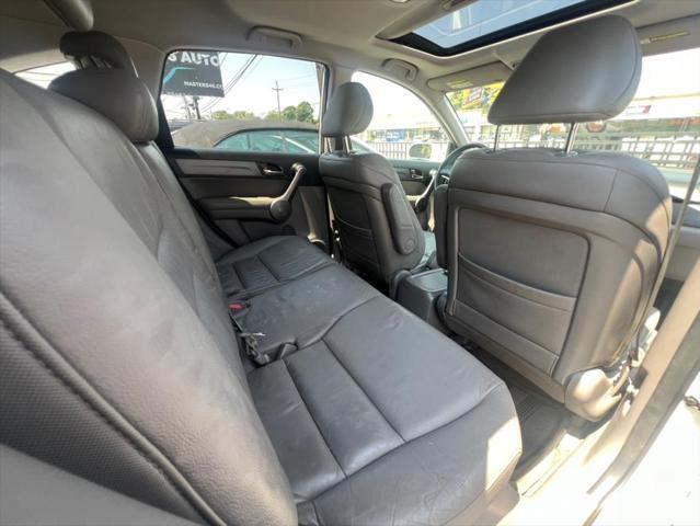 used 2008 Honda CR-V car, priced at $5,988