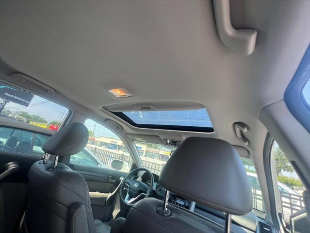 used 2008 Honda CR-V car, priced at $5,988