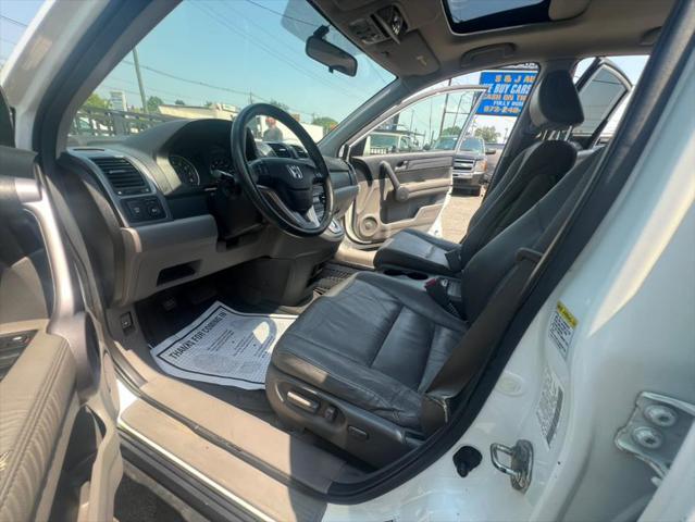 used 2008 Honda CR-V car, priced at $5,988
