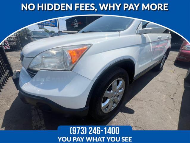 used 2008 Honda CR-V car, priced at $5,988