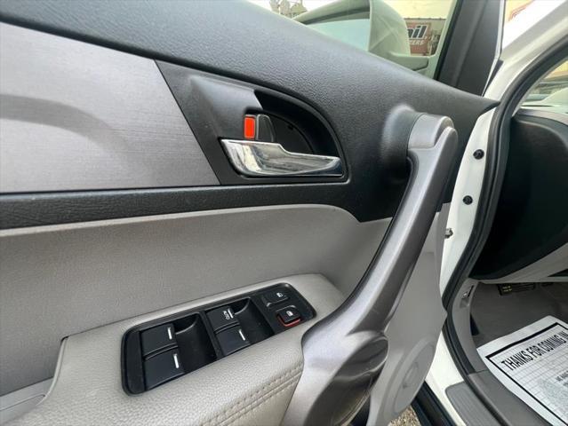used 2008 Honda CR-V car, priced at $6,988