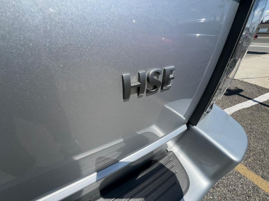 used 2006 Land Rover Range Rover car, priced at $4,588