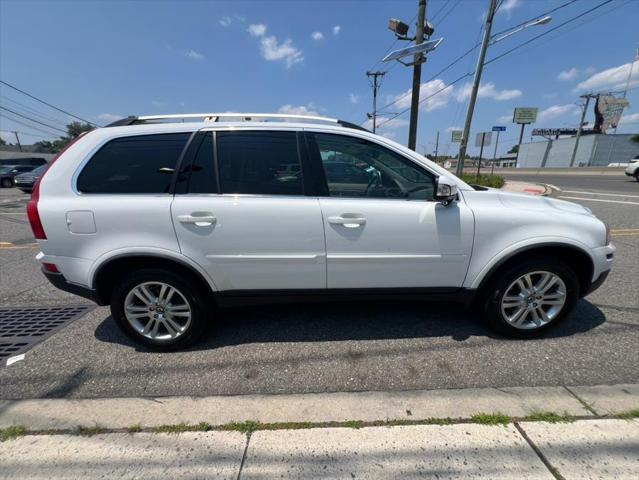 used 2012 Volvo XC90 car, priced at $7,988