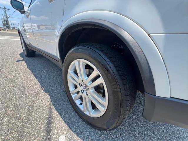 used 2012 Volvo XC90 car, priced at $7,988