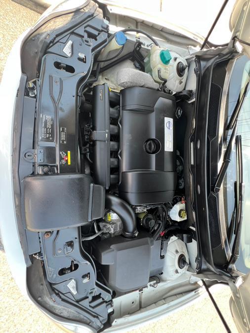 used 2012 Volvo XC90 car, priced at $7,988