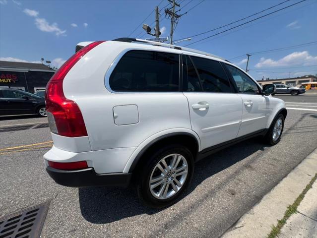 used 2012 Volvo XC90 car, priced at $7,988