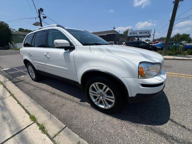 used 2012 Volvo XC90 car, priced at $7,988