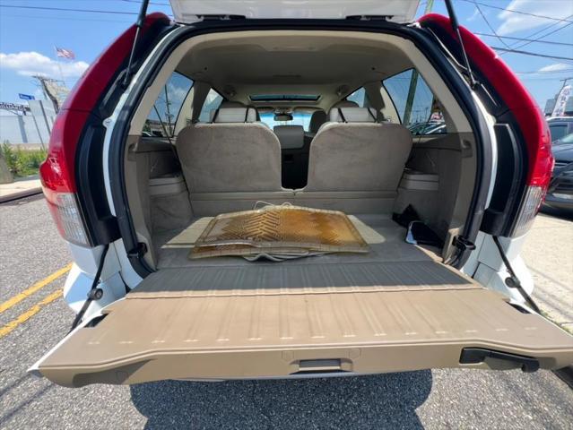 used 2012 Volvo XC90 car, priced at $7,988