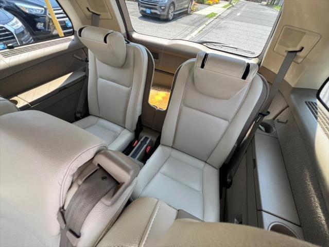 used 2012 Volvo XC90 car, priced at $7,988