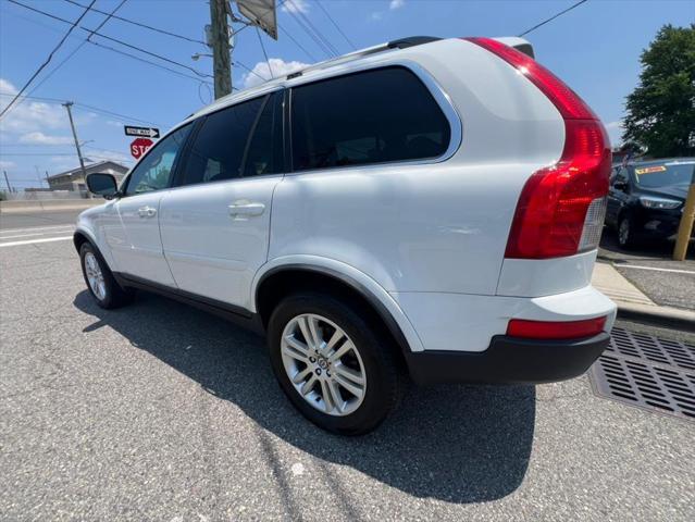 used 2012 Volvo XC90 car, priced at $7,988