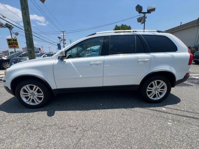 used 2012 Volvo XC90 car, priced at $7,988
