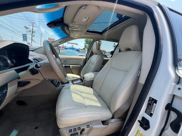 used 2012 Volvo XC90 car, priced at $7,988