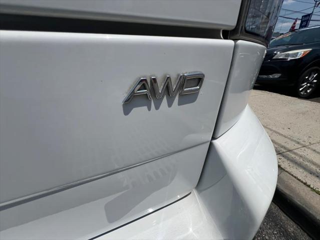 used 2012 Volvo XC90 car, priced at $7,988