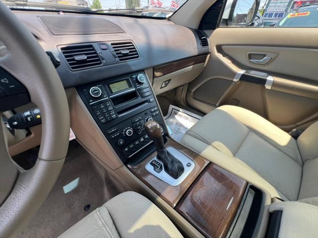 used 2012 Volvo XC90 car, priced at $7,988