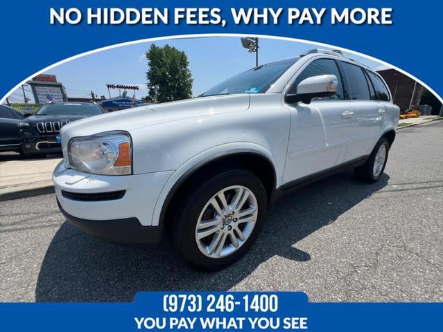 used 2012 Volvo XC90 car, priced at $7,988