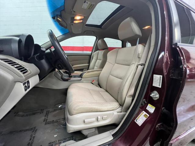 used 2011 Acura RDX car, priced at $5,588