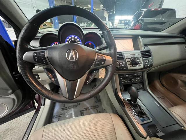 used 2011 Acura RDX car, priced at $5,588