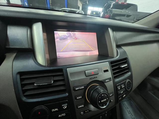 used 2011 Acura RDX car, priced at $5,588