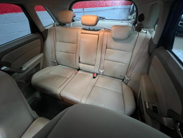 used 2011 Acura RDX car, priced at $5,588