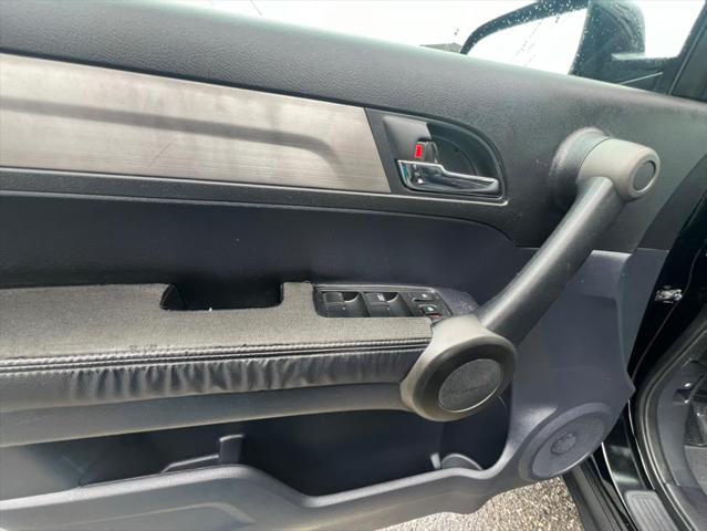 used 2010 Honda CR-V car, priced at $11,988
