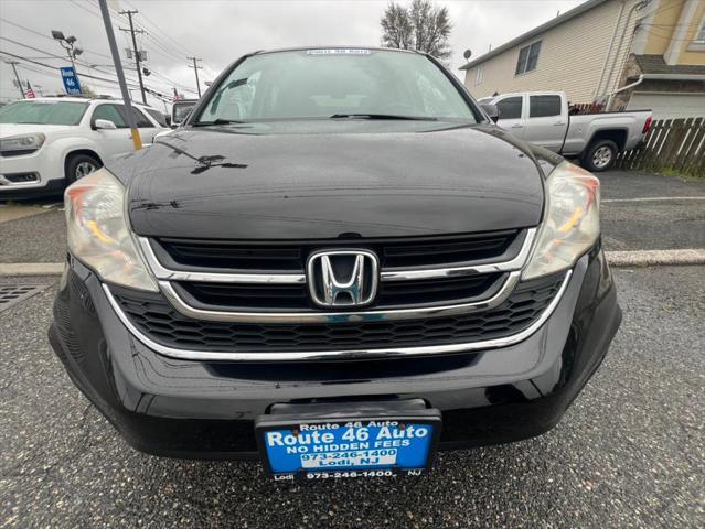 used 2010 Honda CR-V car, priced at $11,988