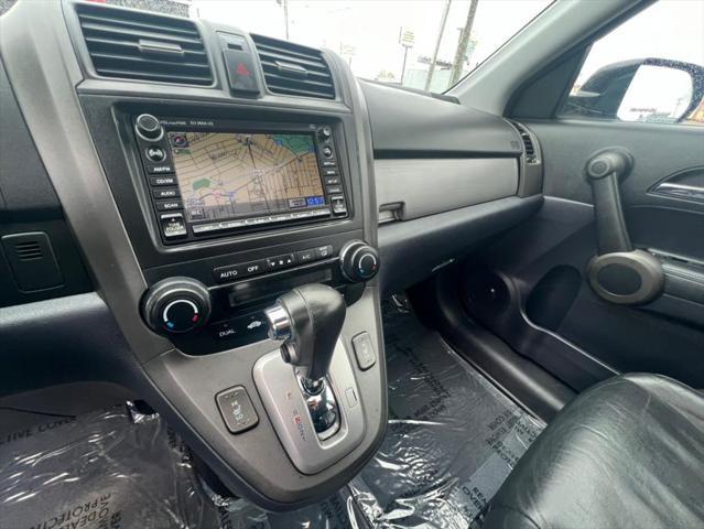 used 2010 Honda CR-V car, priced at $11,988