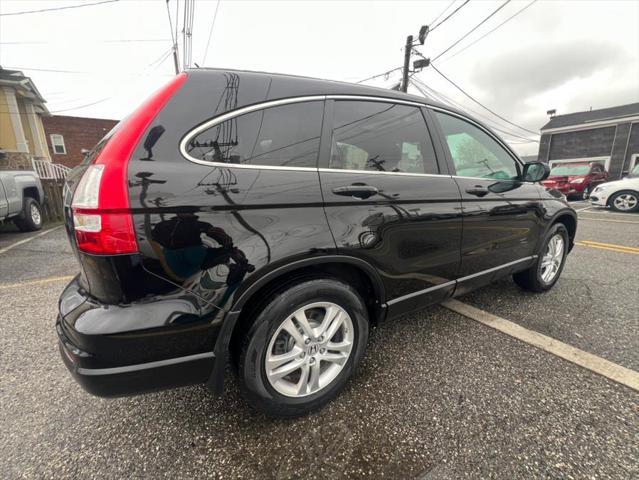 used 2010 Honda CR-V car, priced at $11,988