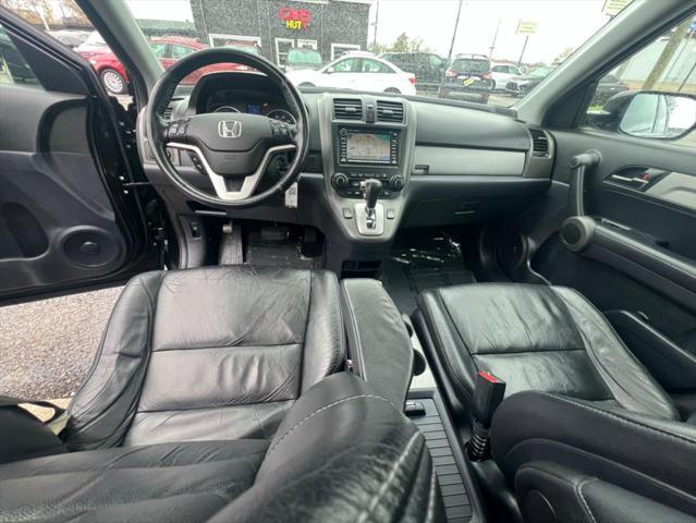 used 2010 Honda CR-V car, priced at $11,988