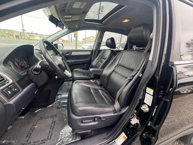 used 2010 Honda CR-V car, priced at $11,988