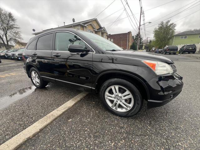 used 2010 Honda CR-V car, priced at $11,988