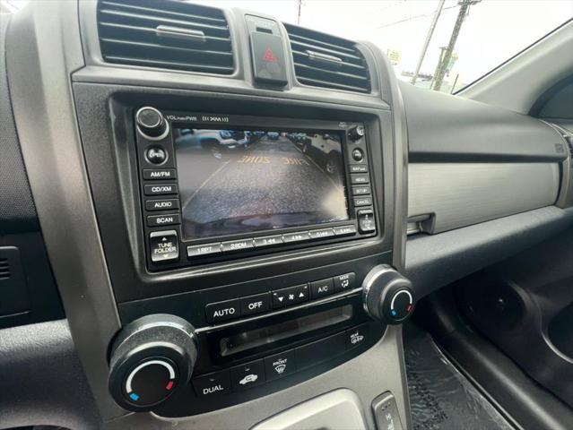 used 2010 Honda CR-V car, priced at $11,988
