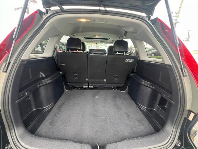 used 2010 Honda CR-V car, priced at $11,988