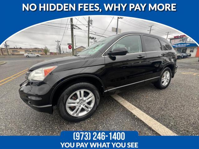 used 2010 Honda CR-V car, priced at $11,988