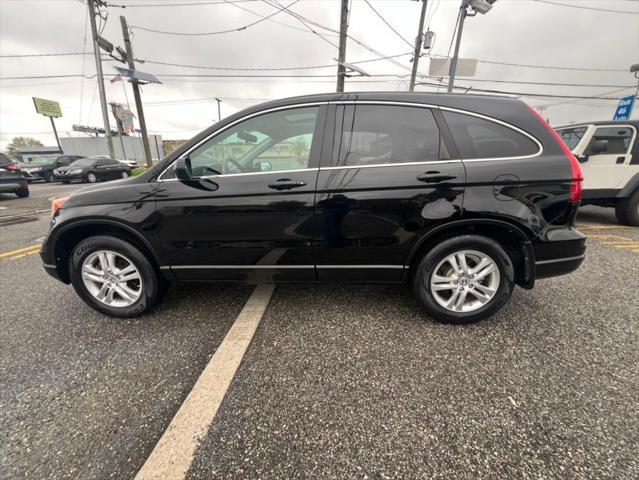used 2010 Honda CR-V car, priced at $11,988