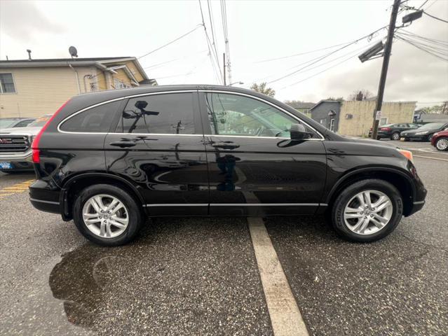 used 2010 Honda CR-V car, priced at $11,988